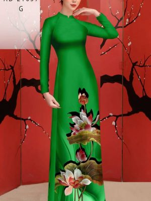 1623739728 55 vai ao dai mau moi dep nhat (1)